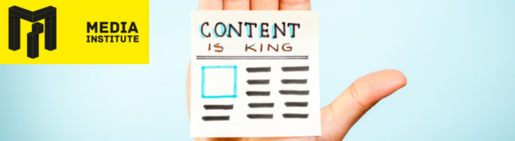 Concevoir une stratégie de contenu : content et inbound marketing