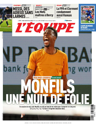 L'Equipe