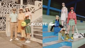 Lacoste