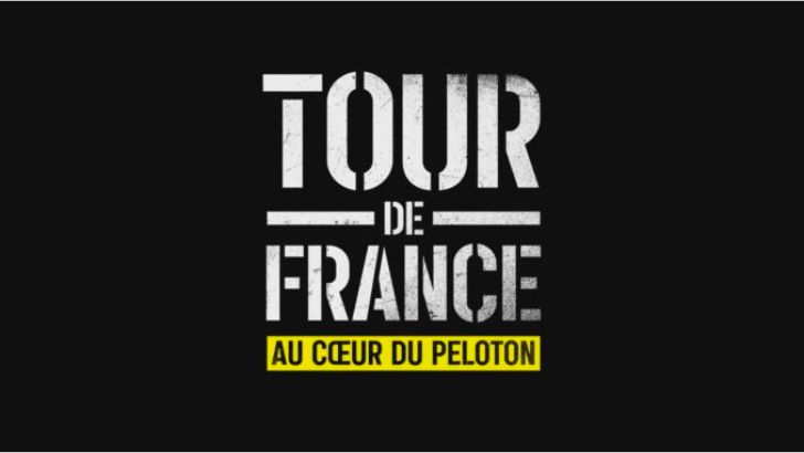 Après la Formule 1, Netflix s’attaque au Tour de France