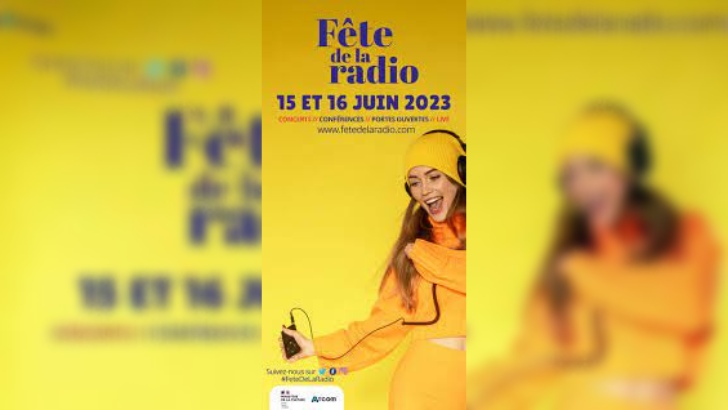 Fête de la Radio : l’Arcom célèbre la radio numérique