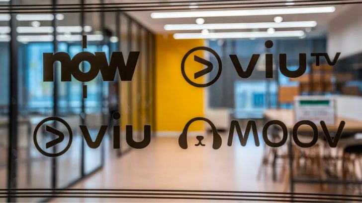 Asie : Canal+ fait l’acquisition de Viu