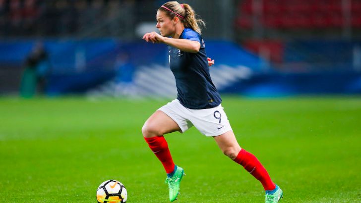 France Télévisions diffusera la finale de la Coupe du monde féminine de football