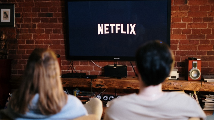 Netflix France choisit Weber Shandwick Paris pour ses relations médias