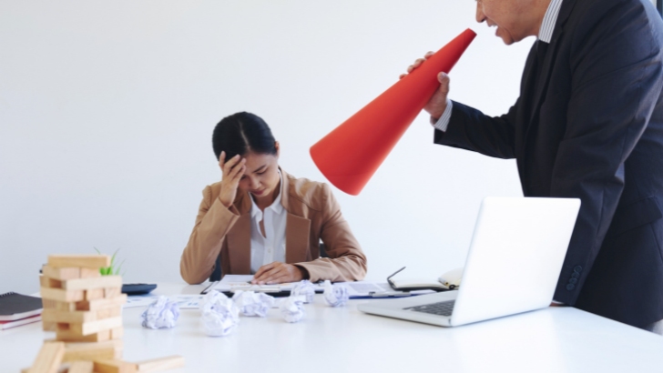 Baromètre sur les faits de harcèlement en agence de communication : des améliorations à noter depuis 2021