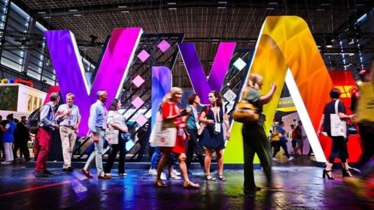 VivaTech ouvre ses portes demain