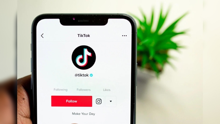 Les mobinautes dépensent 1 milliard de dollars sur TikTok en un trimestre, selon data.ai