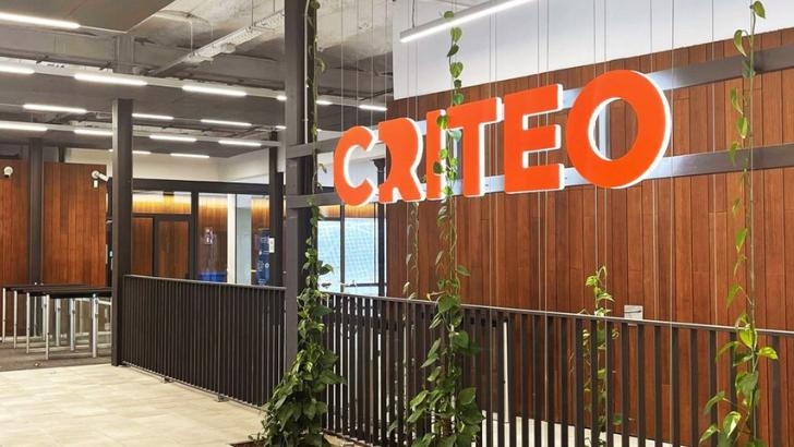 Criteo serait en discussion pour racheter Skai