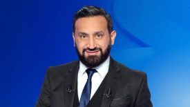 Cyril Hanouna