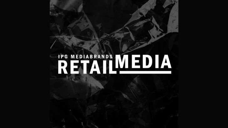 IPG Mediabrands lance Unified Retail Media