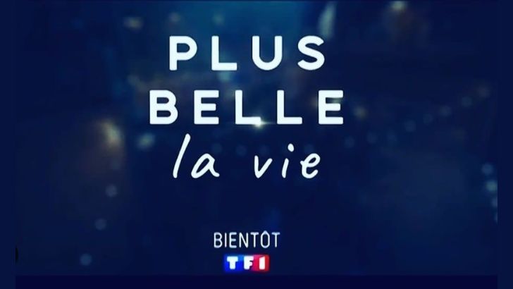 Plus belle la vie signe son retour sur TF1