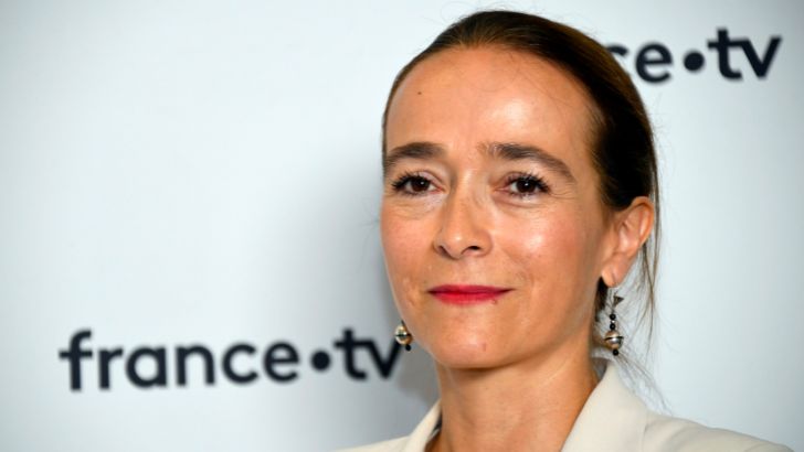 Delphine Ernotte estime que la réforme de l’info sur France 3 est  « essentielle »