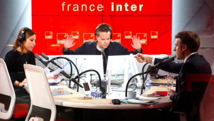 France Inter domine les écoutes de podcasts en juillet 2024, selon Médiamétrie