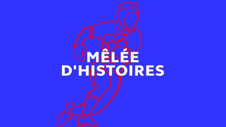 Vivendi et Prisma Media lancent « Mêlée d’histoires »