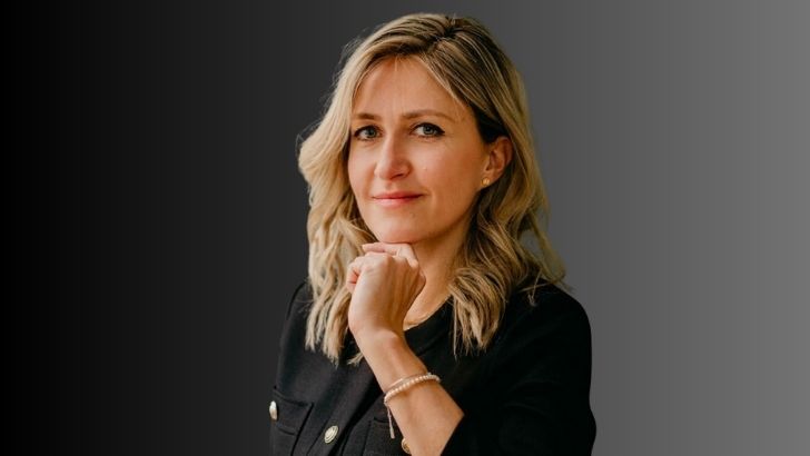 Patrycja Mothon bientôt administratrice indépendante de Reworld Media