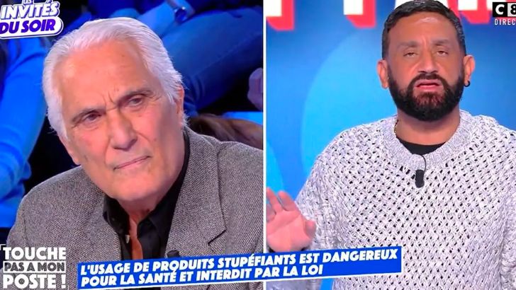 TPMP : 500 000 euros d’amende pour C8