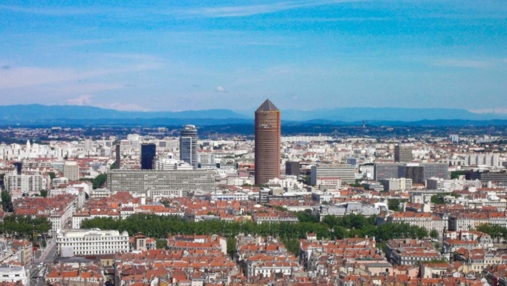 DOOH : ECN se déploie sur Le Crayon à Lyon