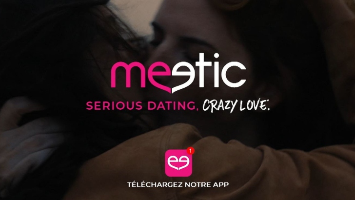 Meetic infiltre les spots d’autres marques avec Havas Media et TF1 Live