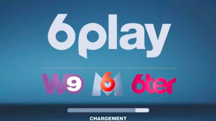 Le groupe M6 amplifie le développement de son activité de streaming