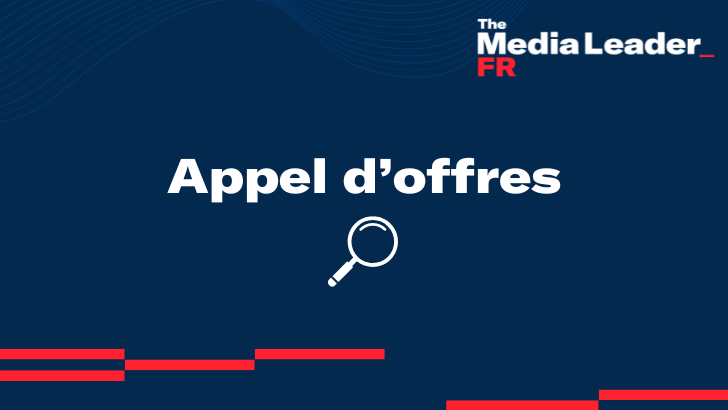 La Communauté d’Agglomération de Poitiers cherche son agence media