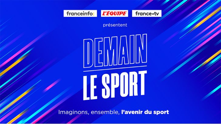 Deuxième édition de « Demain le sport » le 19 septembre