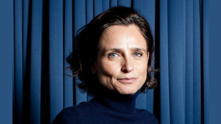 Florence Trouche nommée Head of Advertising Sales de Netflix France