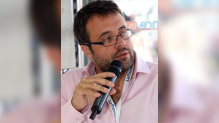 L’ancien directeur de la rédaction de La Provence Guilhem Ricavy rebondit à Var-Matin