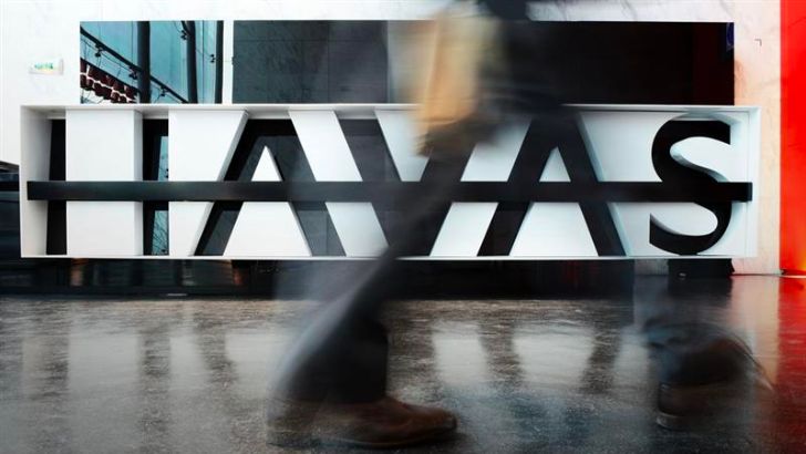 Havas va investir 400 millions d’euros sur quatre ans dans l’IA et les données