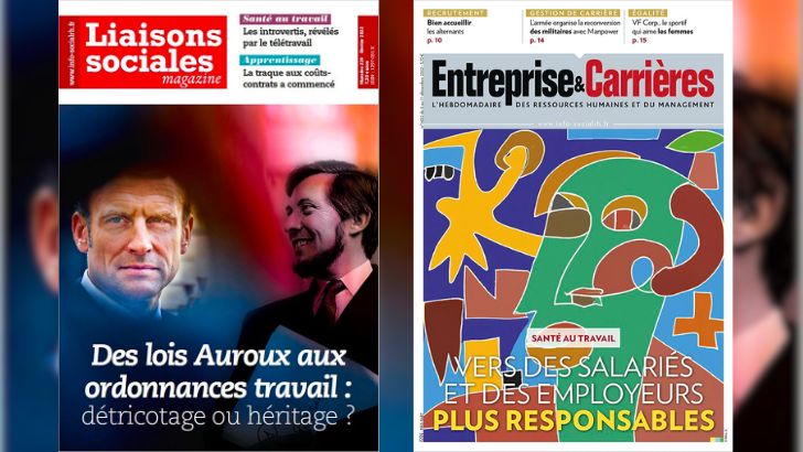 Presse professionnelle : le groupe Téma (ex 6TM) en difficulté