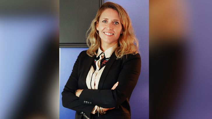 Adriver nomme Chloé Goumondie au poste de directrice marketing et communication