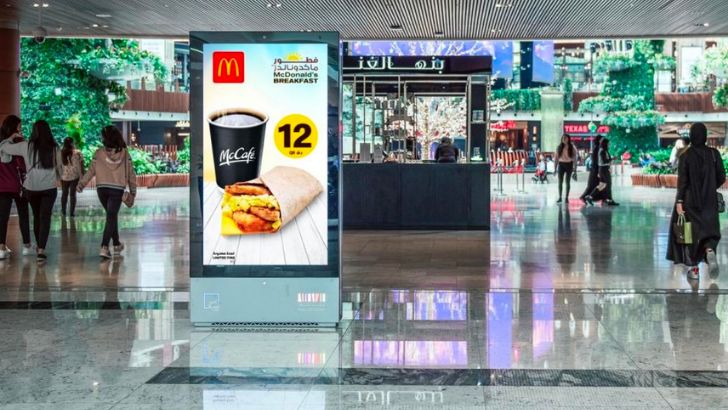 DOOH Trust : la régie Bimedia Adgency labélisée par l’ACPM