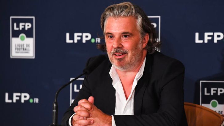 Droits TV de la Ligue 1 : devant les sénateurs, Labrune (LFP) admet des négociations « très compliquées »