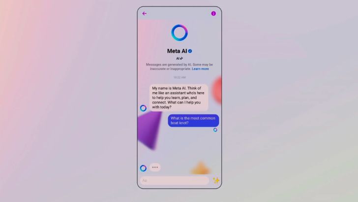 Meta dévoile des chatbots personnalisés et de nouveaux appareils VR