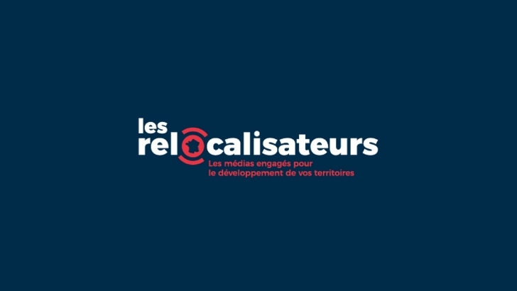 Les régies du groupe NRJ rejoignent l’association Les Relocalisateurs