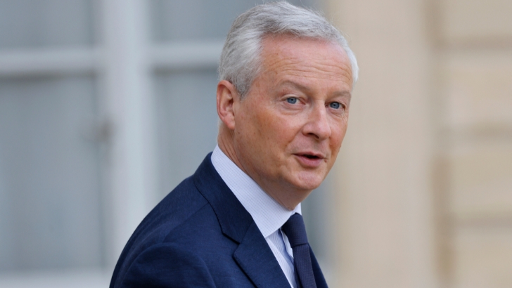 Bruno Le Maire veut clarifier la loi de régulation de l’influence commerciale