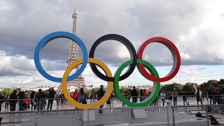 6 Français sur 10 se disent intéressés par Paris 2024, selon La Tribune Dimanche