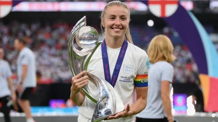 Sport : l’Euro Féminin de Football 2025 sera diffusé sur TF1