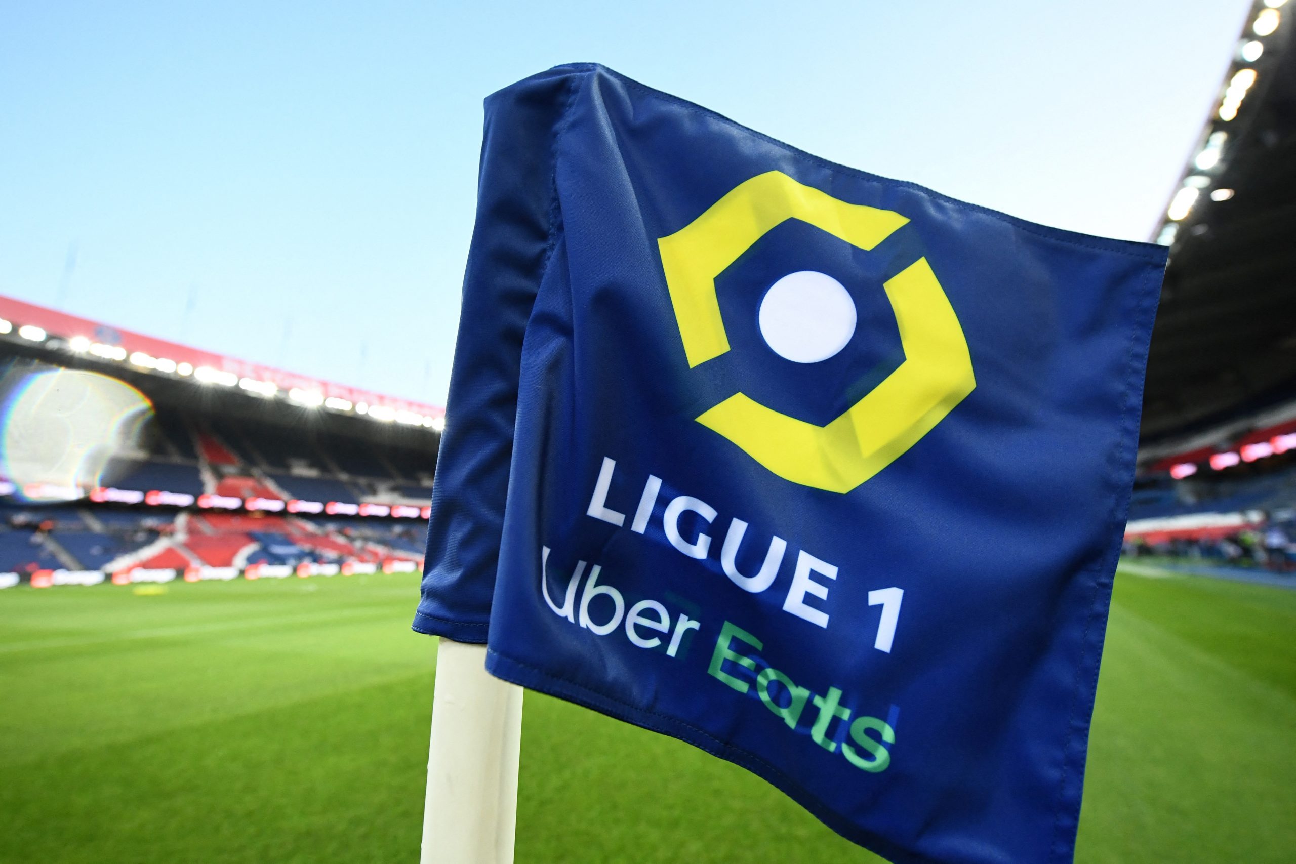 TikTok et la Ligue 1 Uber Eats s’associent