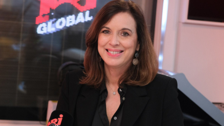 Cécile Chambaudrie (NRJ Global) : « Nous sommes totalement légitimes pour aller au-delà de la vente de publicité classique »