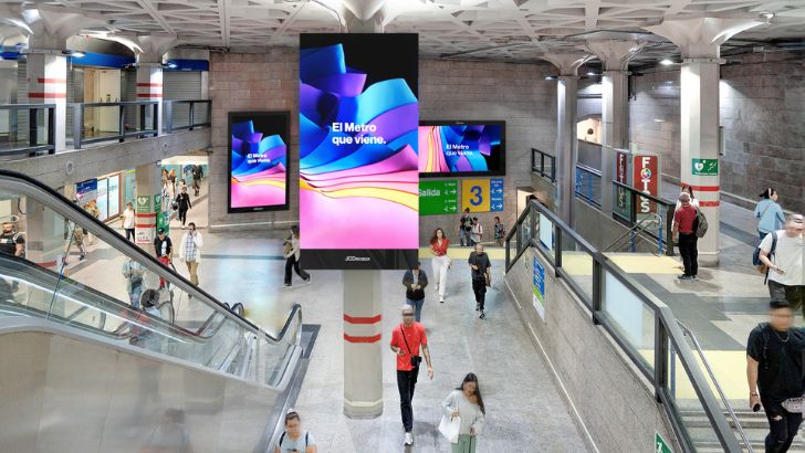 JCDecaux renonce à racheter Clear Channel Espagne