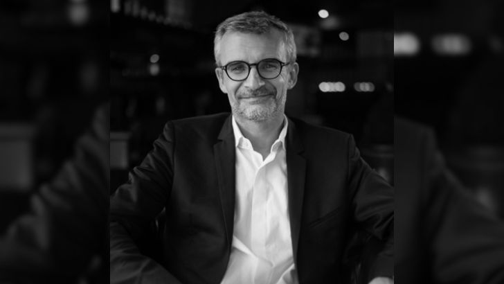 Bertrand Avril est nommé directeur du développement de Media365