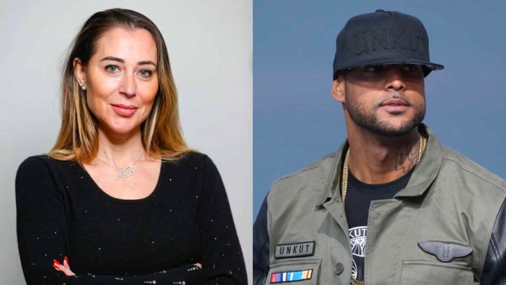 Influenceurs : Booba mis en examen pour cyberharcèlement dans l’affaire Magali Berdah