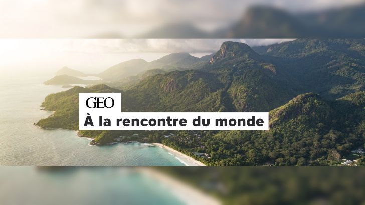 La marque GEO se réinvente en décembre