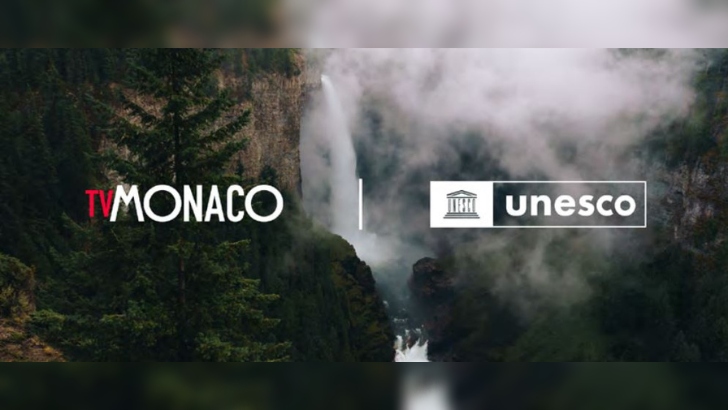 TVMonaco s’associe à l’UNESCO pour sensibiliser le public aux défis de demain