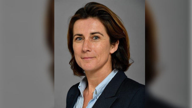 Stéphanie Janvier est nommée directrice générale de Repeat