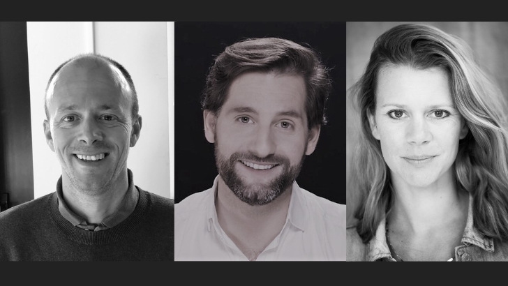 Trois nominations chez Prisma Media Solutions