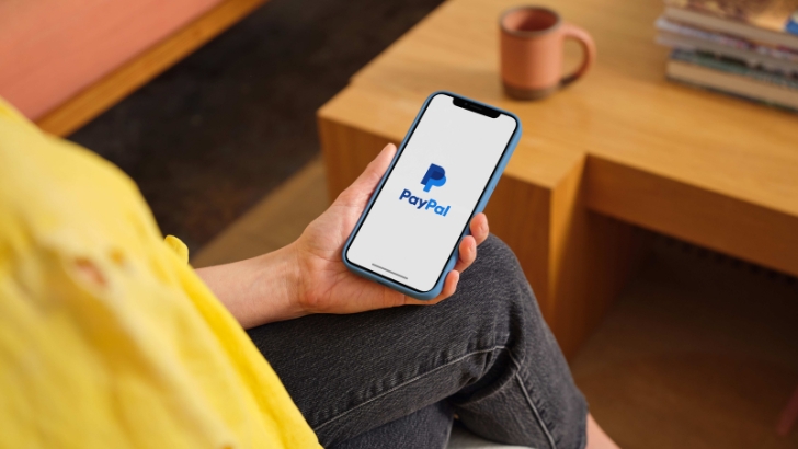 GroupM remporte le budget média mondial de Paypal