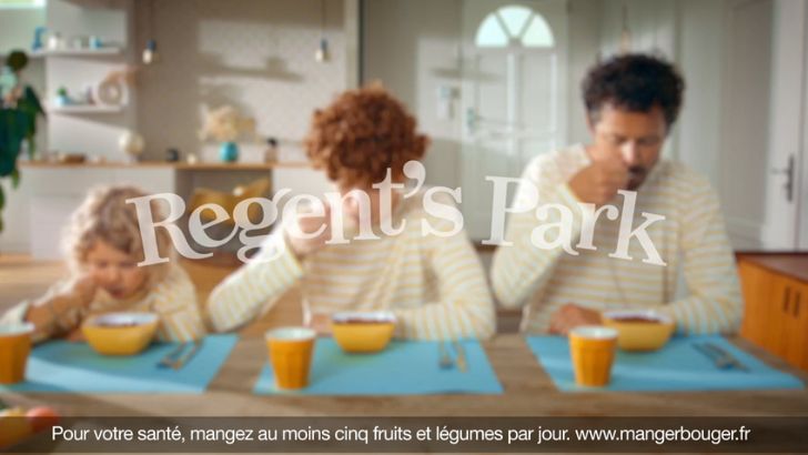 Regent’s Park choisit l’agence New Business pour dynamiser sa notoriété off et online