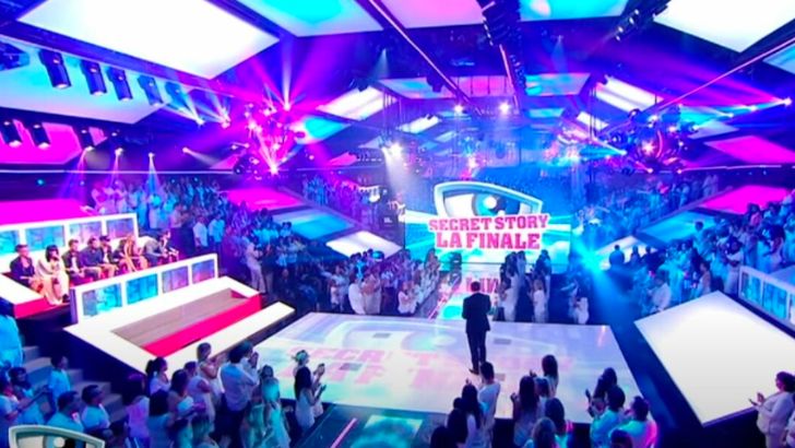 Secret Story de retour sur TF1