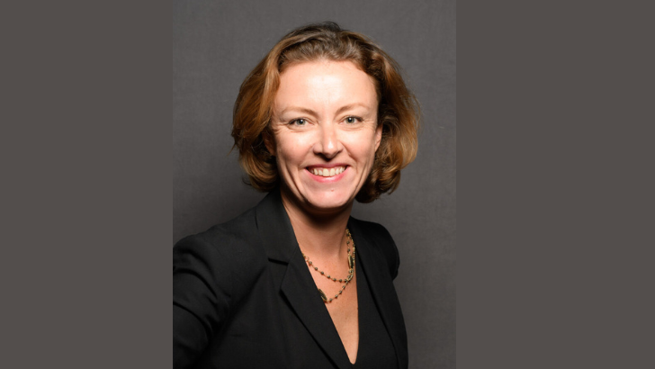 Anne-Sophie Cruque quitte Publicis Media